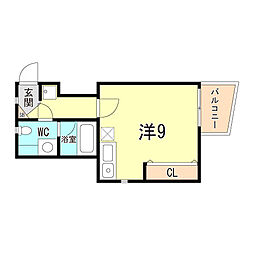 JR東海道・山陽本線 明石駅 バス10分 自動車学校前［明石市］下車 徒歩8分 1階/-