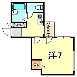 JR東海道・山陽本線 明石駅 徒歩9分