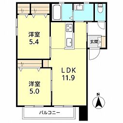 山陽電鉄本線 江井ヶ島駅 徒歩10分 2階/-