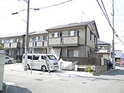 明石駅よりバス16分 徒歩3分 1階 築20年1ヶ月の賃貸物件
