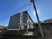 明石駅よりバス21分 徒歩2分 2階 築17年5ヶ月の賃貸物件