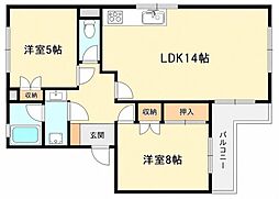 JR東海道・山陽本線 垂水駅 徒歩5分 2階/-