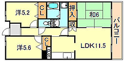 JR東海道・山陽本線 西明石駅 徒歩15分 2階/-
