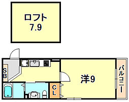 JR東海道・山陽本線 垂水駅 徒歩9分 2階/-