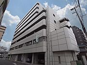 西明石駅より徒歩7分 6階 築48年2ヶ月の賃貸物件