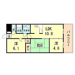 JR東海道・山陽本線 大久保駅 バス5分 谷八木福井谷公園下車 徒歩1分