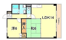 JR東海道・山陽本線 明石駅 バス23分 大津和下車 徒歩5分 4階/-