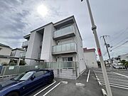 伊川谷駅より徒歩29分 2階 築7年6ヶ月の賃貸物件