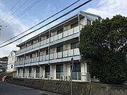 レオパレス永井2 1階 築30年の賃貸物件