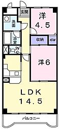 JR東海道・山陽本線 明石駅 バス23分 出合橋下車 徒歩2分 3階/-