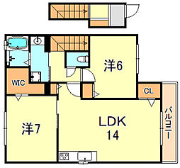 JR東海道・山陽本線 明石駅 バス19分 石塚下車 徒歩2分 2階/-