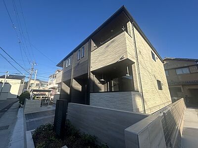 外観 外観