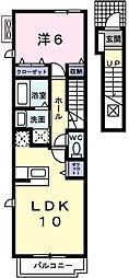 山陽電鉄本線 東垂水駅 徒歩11分 2階/-