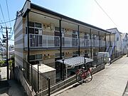 レオパレスヒルデナー ハイムの賃貸物件