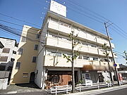 リーガルハウス３垂水 4階 築51年8ヶ月の賃貸物件