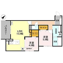 JR東海道・山陽本線 大久保駅 徒歩11分