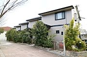 朝霧駅より徒歩17分 築25年5ヶ月 2階建の賃貸物件