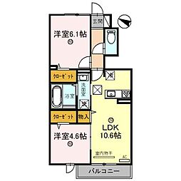 JR東海道・山陽本線 大久保駅 徒歩23分