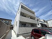 人丸前駅より徒歩5分 3階 築1年6ヶ月の賃貸物件