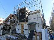 明石駅より徒歩47分 築5年5ヶ月 2階建の賃貸物件