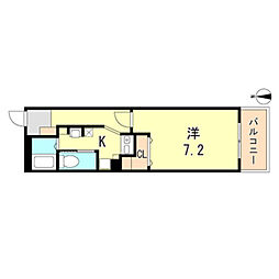 神戸市西神・山手線 西神中央駅 徒歩7分