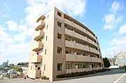 リュイール桃山台 3階 築20年6ヶ月の賃貸物件