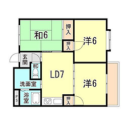 山陽電鉄本線 西二見駅 徒歩10分 1階/-