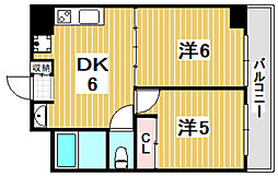 JR東海道・山陽本線 明石駅 バス17分 南別府車庫下車 徒歩7分