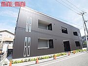 クレルリヴィエールの賃貸物件