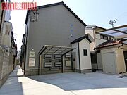 メゾンプラージュの賃貸物件