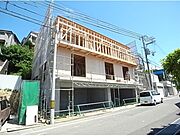 eRio朝霧の賃貸物件
