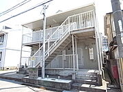 平成山手ハイツ１の賃貸物件