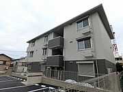 ケーズハピネス 1階 築6年の賃貸物件