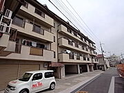 山手マンション 2階 築38年4ヶ月の賃貸物件