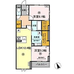 JR東海道・山陽本線 朝霧駅 徒歩3分