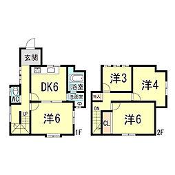 JR東海道・山陽本線 土山駅 徒歩6分