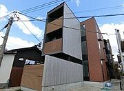 コティ大蔵天神の賃貸物件
