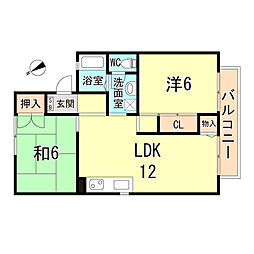JR東海道・山陽本線 西明石駅 バス17分 王塚台5丁目下車 徒歩7分 2階/-