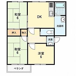 山陽電鉄本線 大蔵谷駅 徒歩16分 2階/-