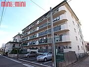 歌敷山ダイヤハイツの賃貸物件