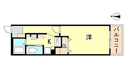 神戸市西神・山手線 西神中央駅 徒歩7分 4階/-