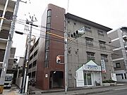 西明石駅より徒歩19分 3階 築42年の賃貸物件