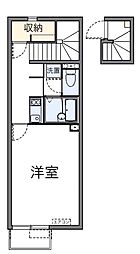 JR東海道・山陽本線 垂水駅 徒歩25分 2階/-