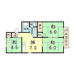 JR東海道・山陽本線 大久保駅 徒歩14分