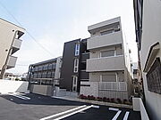 ベルメゾン福田の賃貸物件