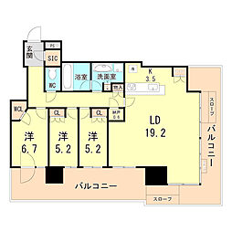 山陽電鉄本線 山陽垂水駅 徒歩3分 13階/-