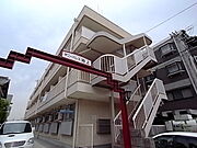 伊川谷駅よりバス7分 徒歩6分 3階 築40年6ヶ月の賃貸物件
