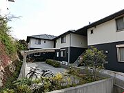 YKメゾン旭が丘の賃貸物件