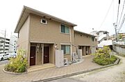ファミールコート名谷の賃貸物件