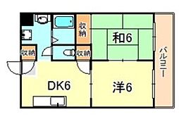 山陽電鉄本線 中八木駅 徒歩16分
